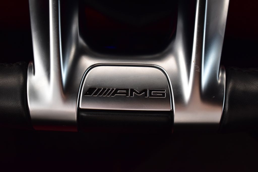 Thumbnail: 2019 Mercedes-Benz S-Class - 22
