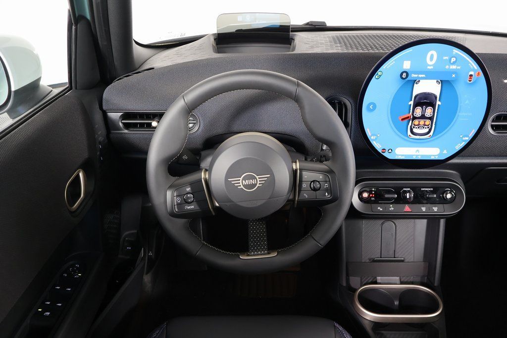 Thumbnail: 2026 MINI Cooper - 3