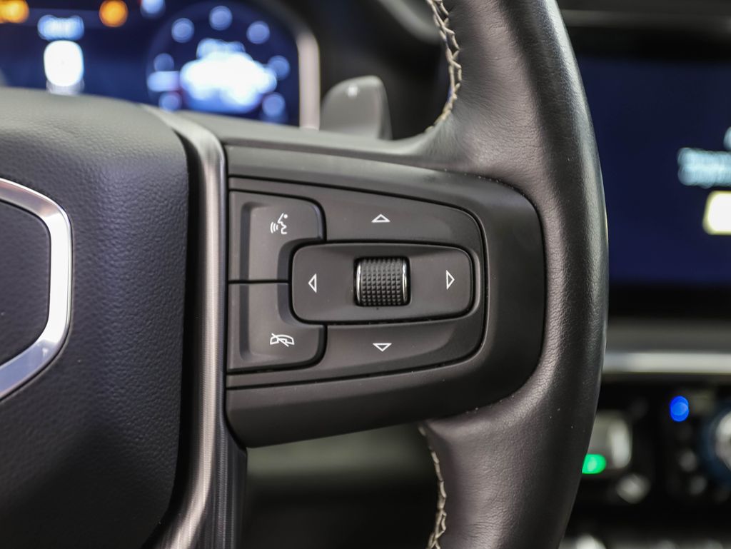 2024 GMC Sierra 1500 Denali Ultimate 12