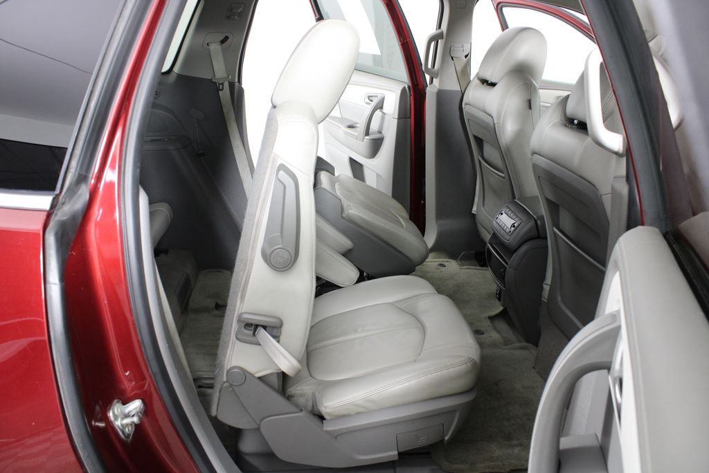 Used 2016 Chevrolet Traverse for sale in 