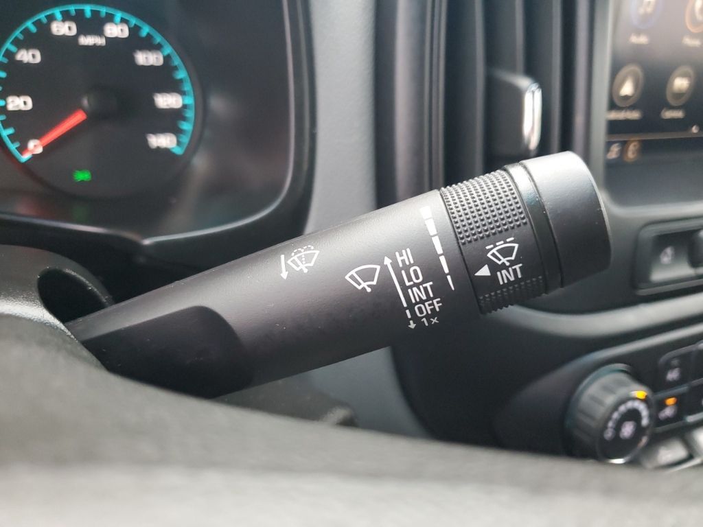 Used Car 2021 Chevrolet Colorado  Work Truck For Sale Under $25,000 In Austin, Texas