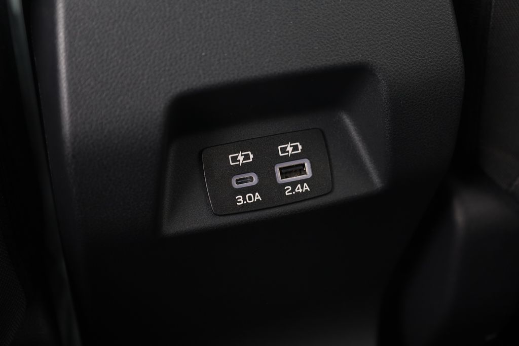 new 2026 Subaru Crosstrek car, priced at $30,514