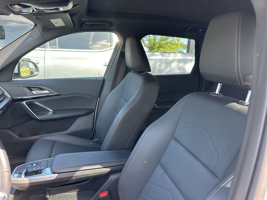 2023 BMW X1 xDrive28i AWD SUV