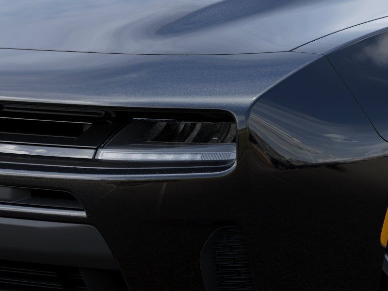 New 2027 Dodge Charger Sedan