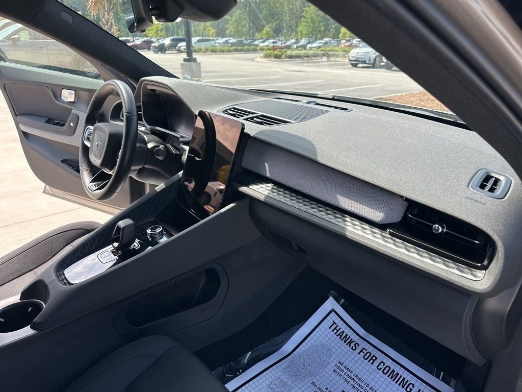 2022 Moon Polestar 2 Long Range Dual Motor AWD Hatchback