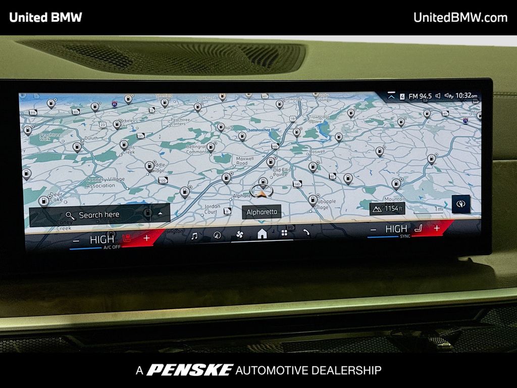 Thumbnail: 2025 BMW X5 - 10