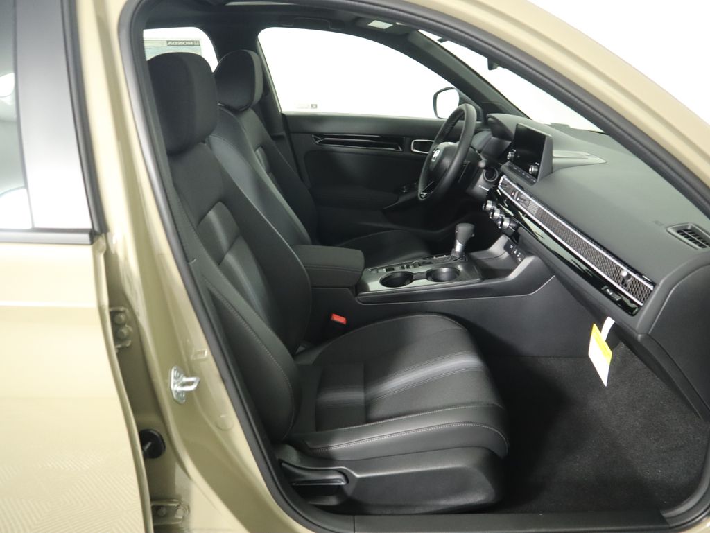 Thumbnail: 2026 Honda Civic - 21