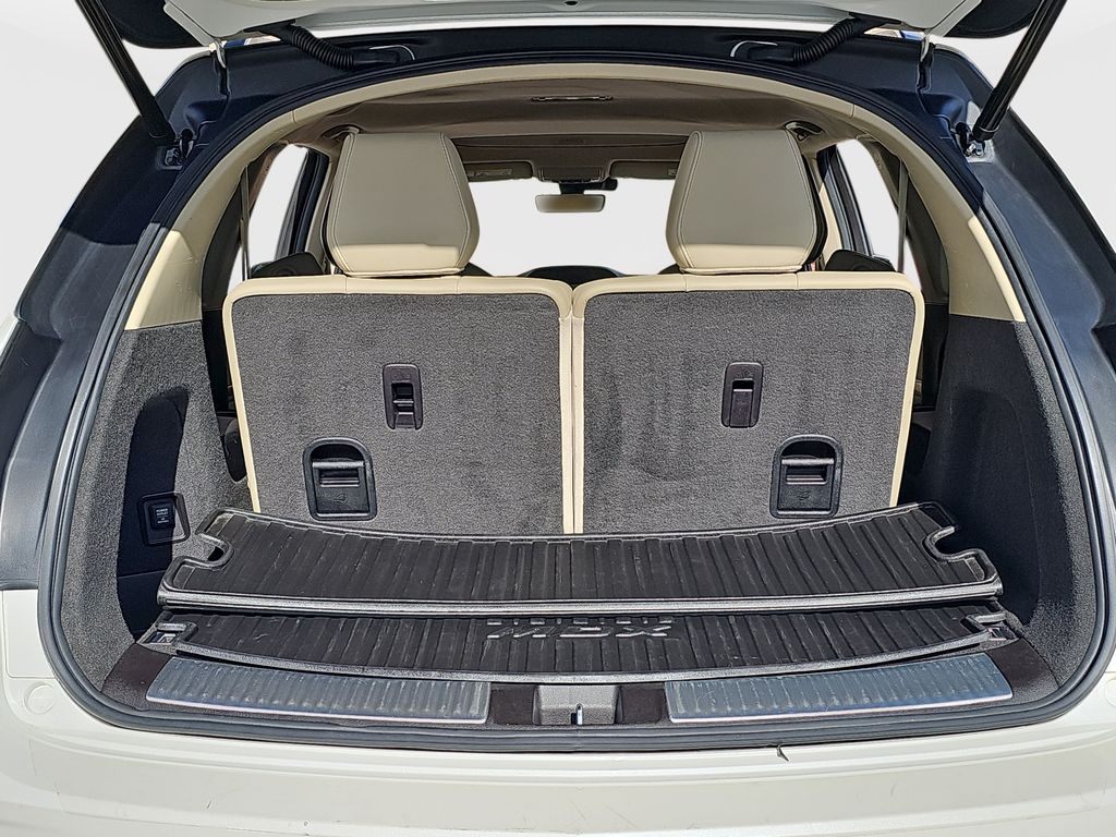 Used 2017 Acura MDX SUV