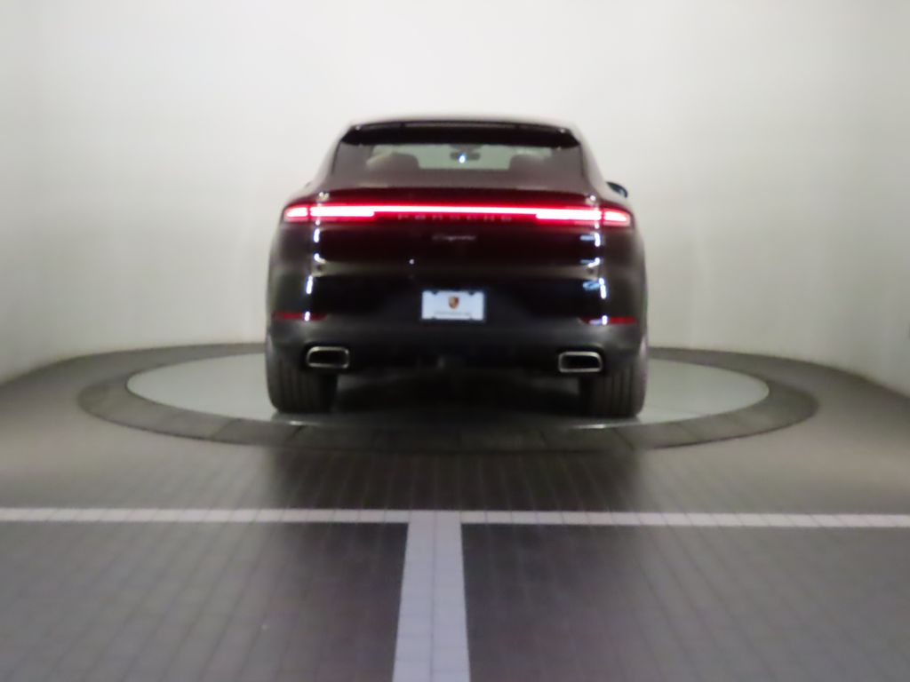 Thumbnail: 2026 Porsche  - 6