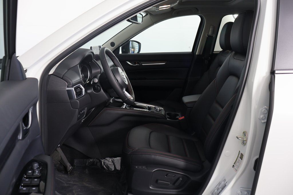 Thumbnail: 2025 Mazda CX-5 - 5