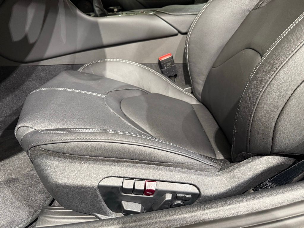 Thumbnail: 2026 Toyota GR Supra - 13