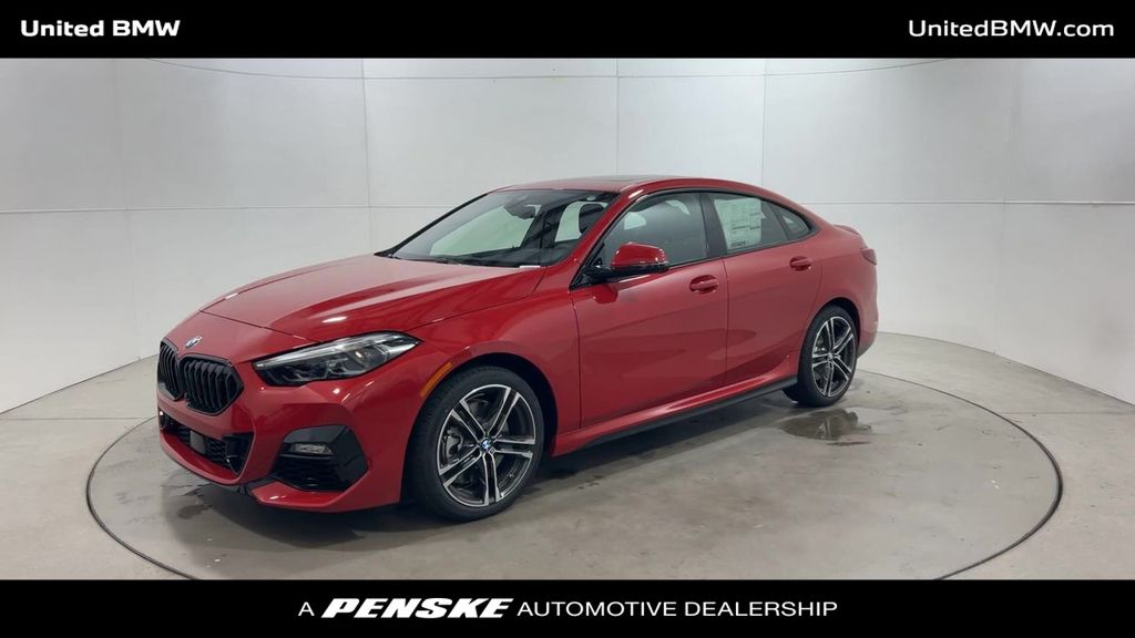 2024 BMW 2 Series 228i 4