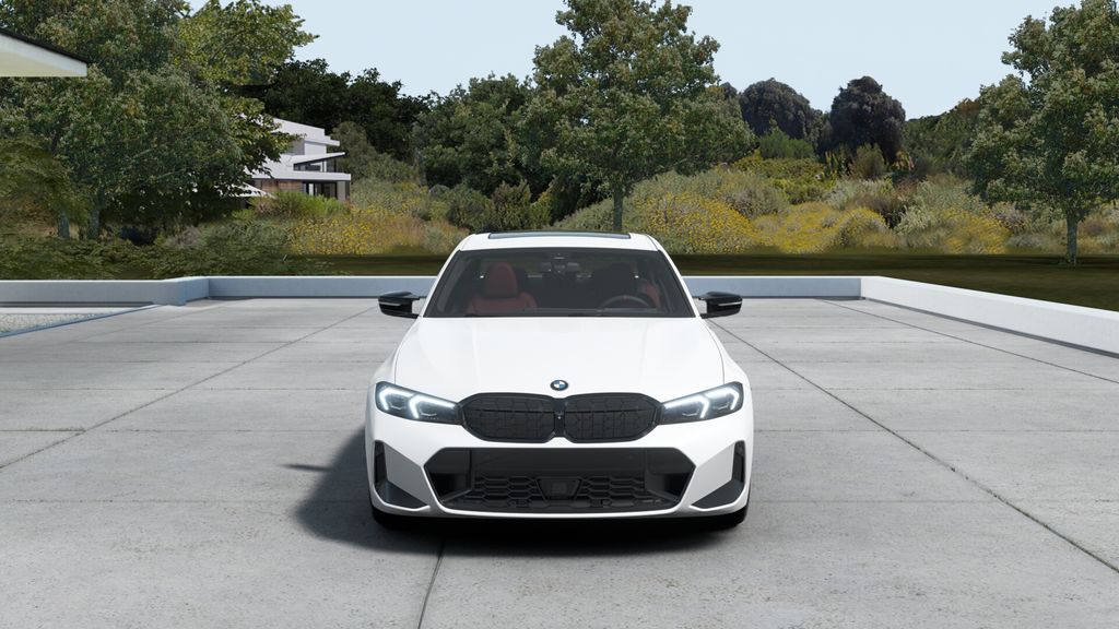 Thumbnail: 2026 BMW 3 Series - 25