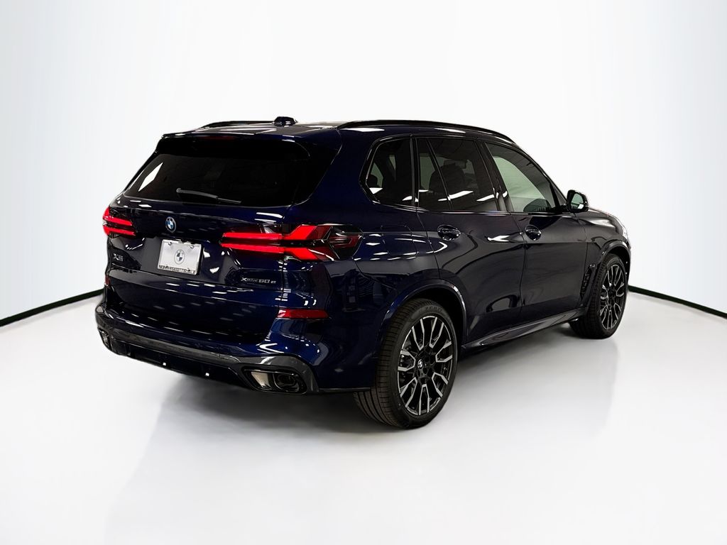 Thumbnail: 2026 BMW X5 - 5