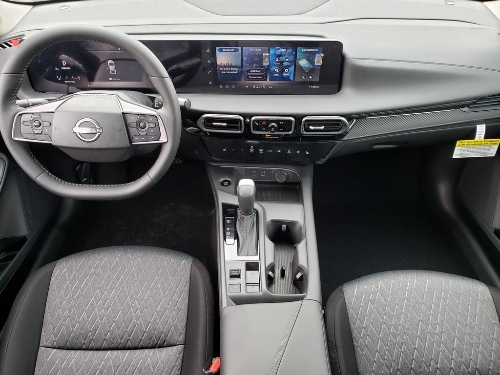 new 2026 Nissan Sentra car, priced at $25,105