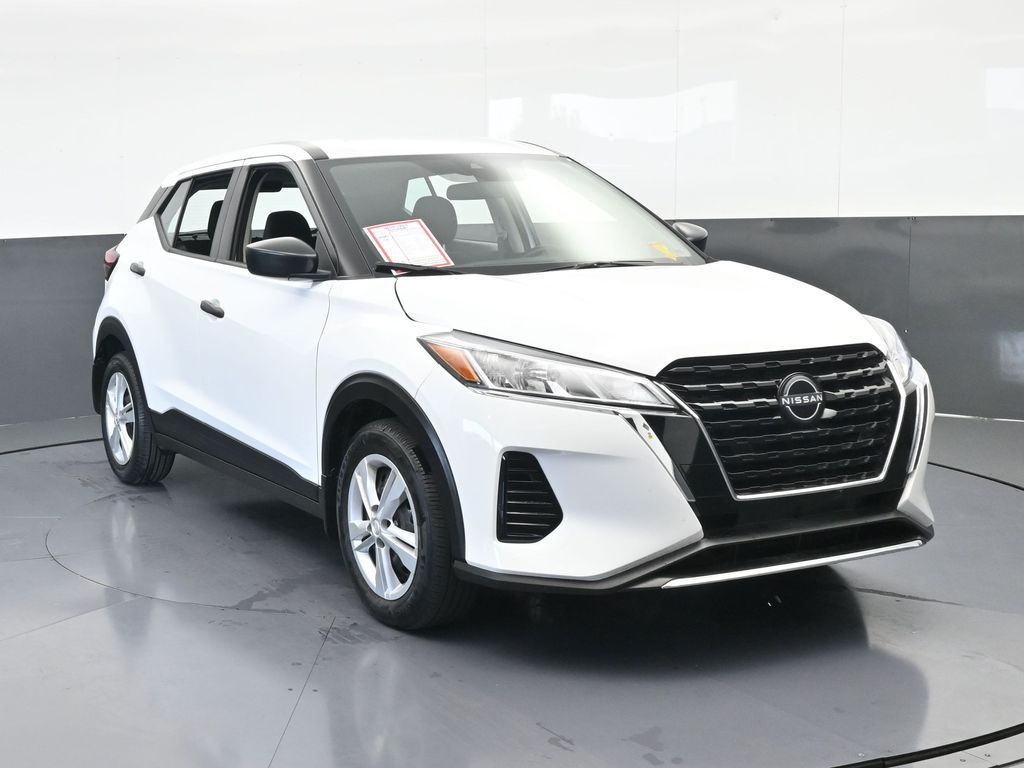 Used 2025 Fresh Powder Nissan S image 9