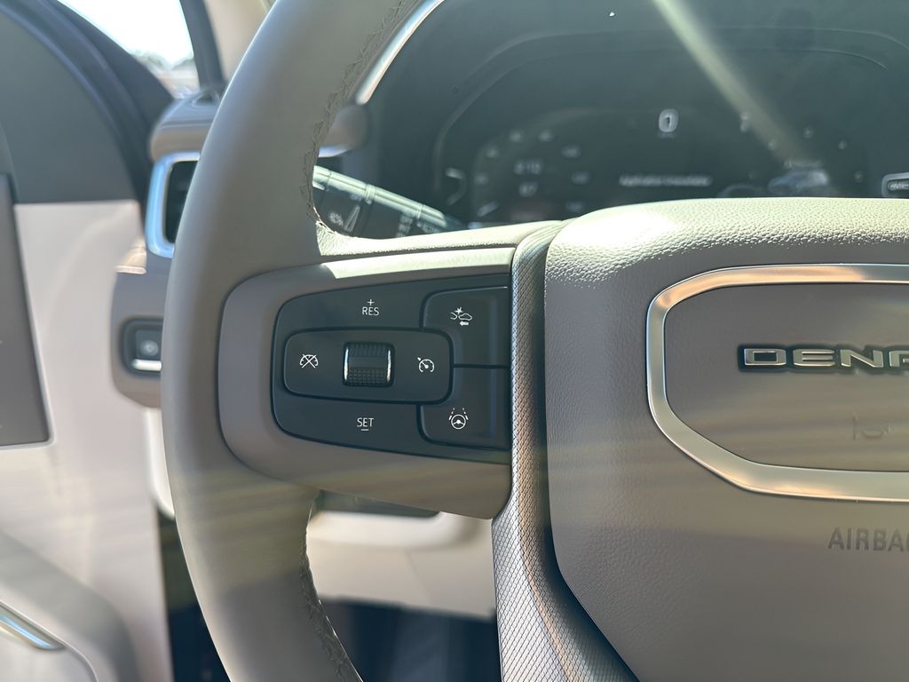 Used Car 2024 Gmc Yukon  Denali For Sale Under $70,000 In Austin, Texas