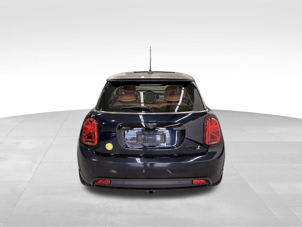 Thumbnail: 2024 MINI Cooper - 4