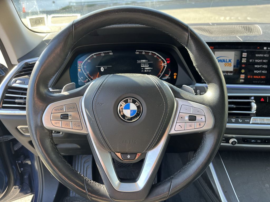 Thumbnail: 2022 BMW X7 - 6