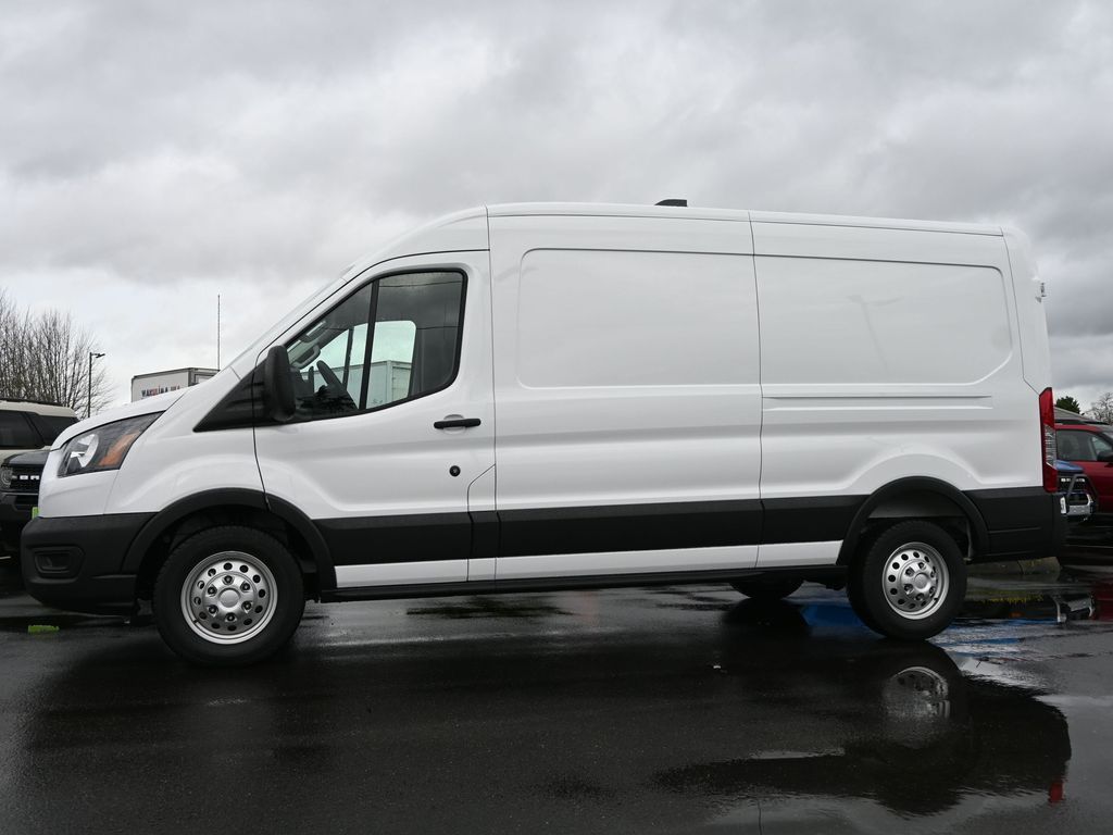 2026 Ford Transit-250 Cargo Van 