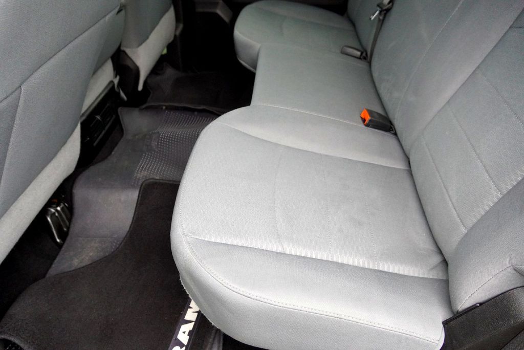 Used Car 2020 Ram 1500 Classic  Tradesman For Sale Under $25,000 In Taylor, Texas