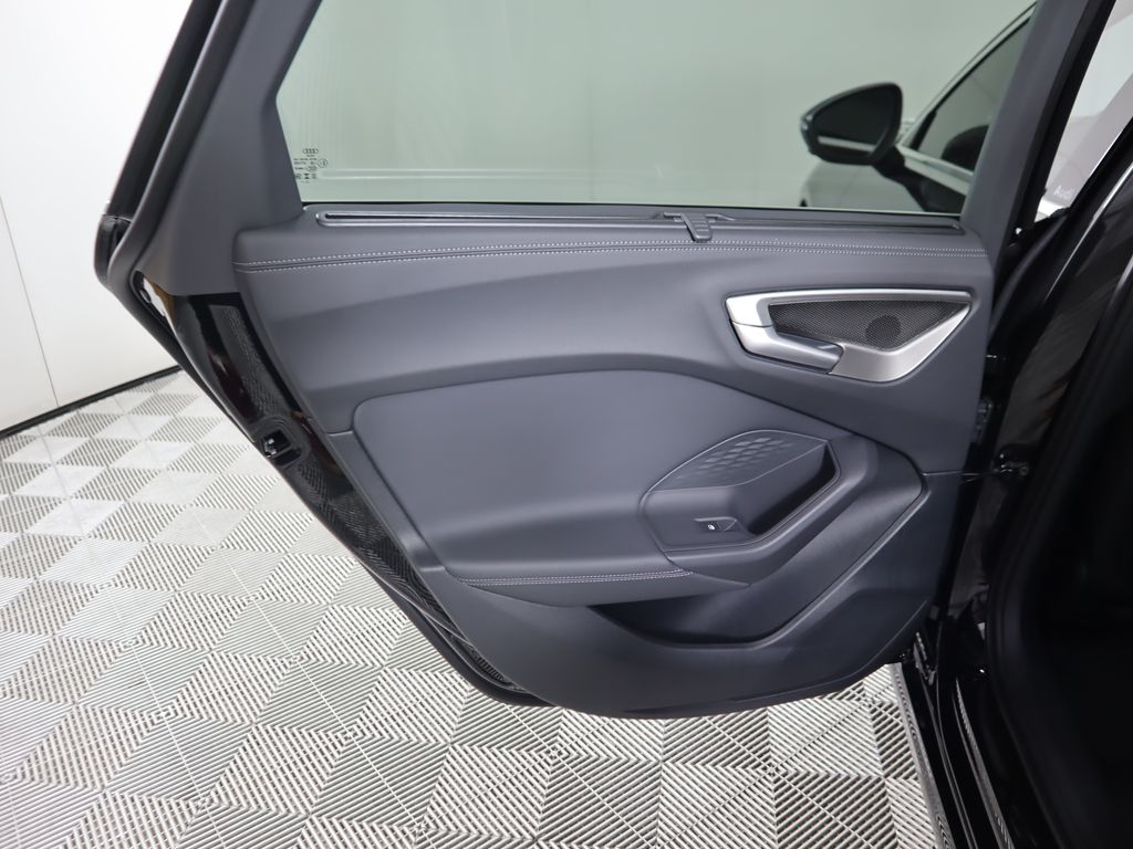 Thumbnail: 2025 Audi A5 - 28