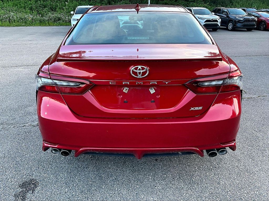 2023 Toyota Camry — photo 10