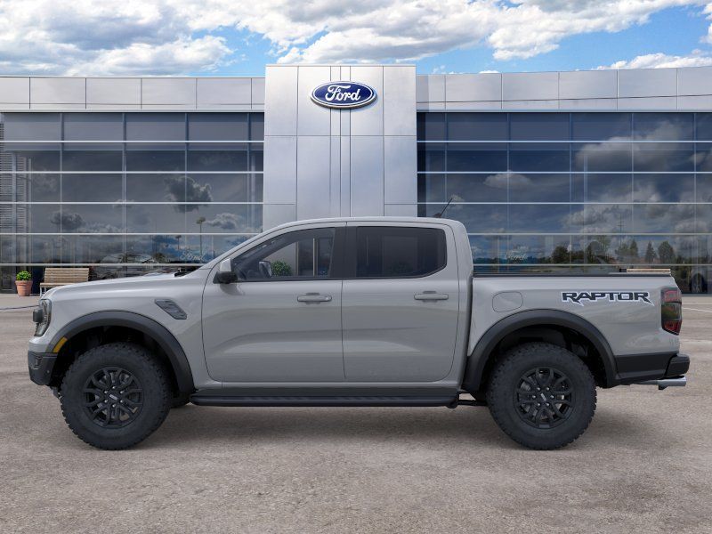 New 2026 Avalanche Ford Raptor® image 3