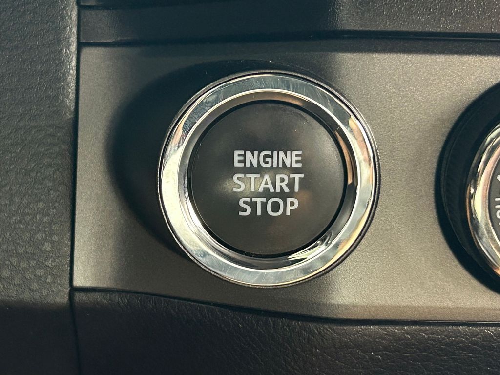 Used 2023 Barcelona Red Metallic Toyota TRD Pro image 35