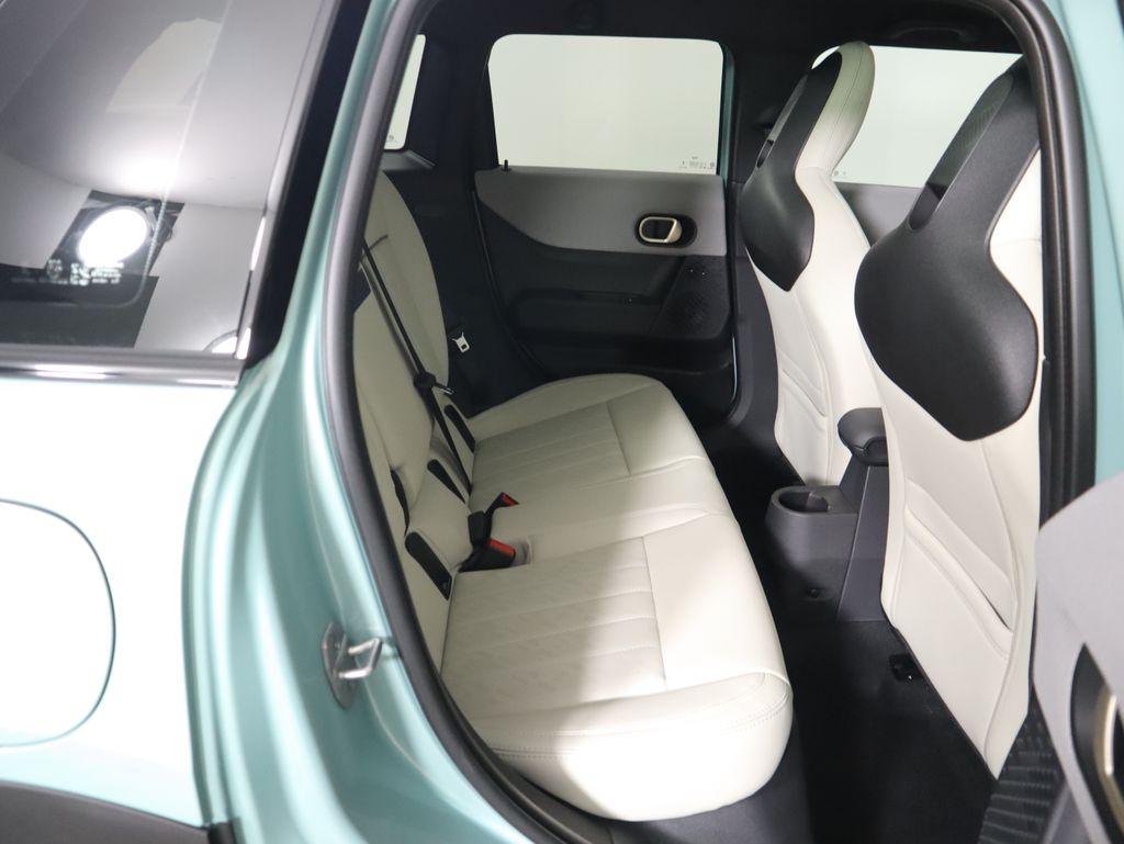 Thumbnail: 2026 MINI Cooper - 23