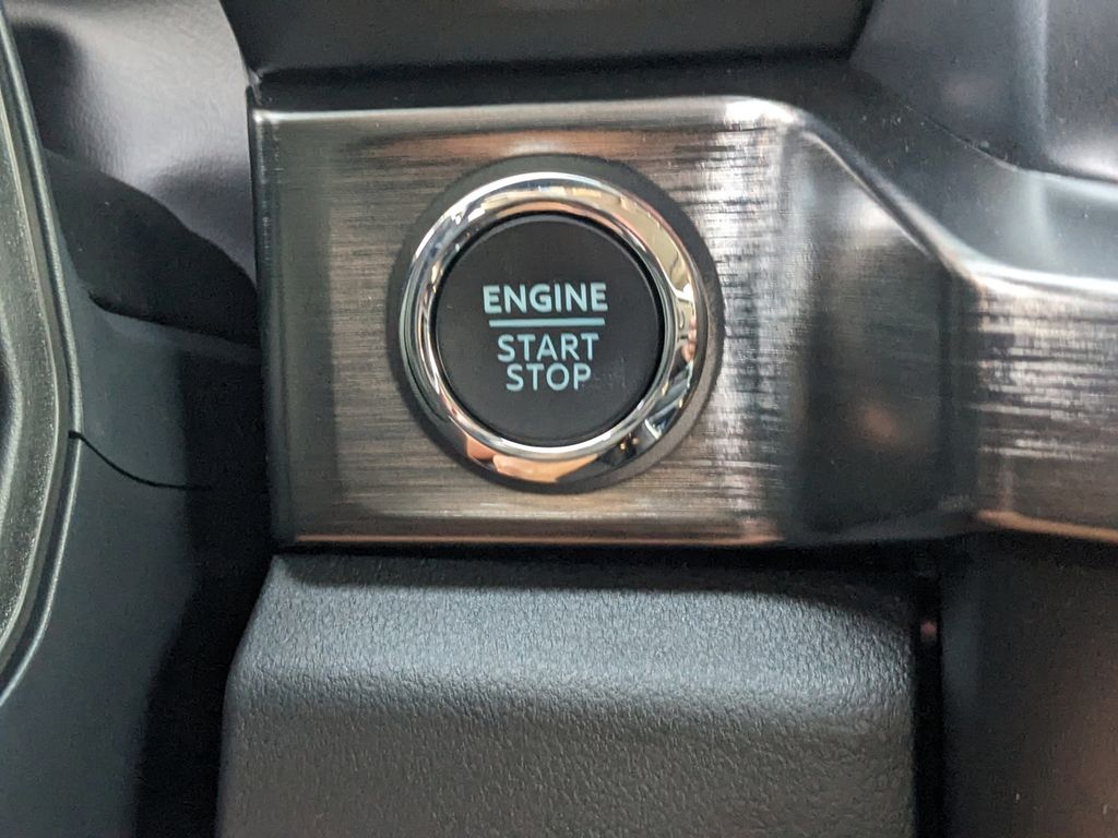 2024 Ford F-250 Super Duty Lariat
