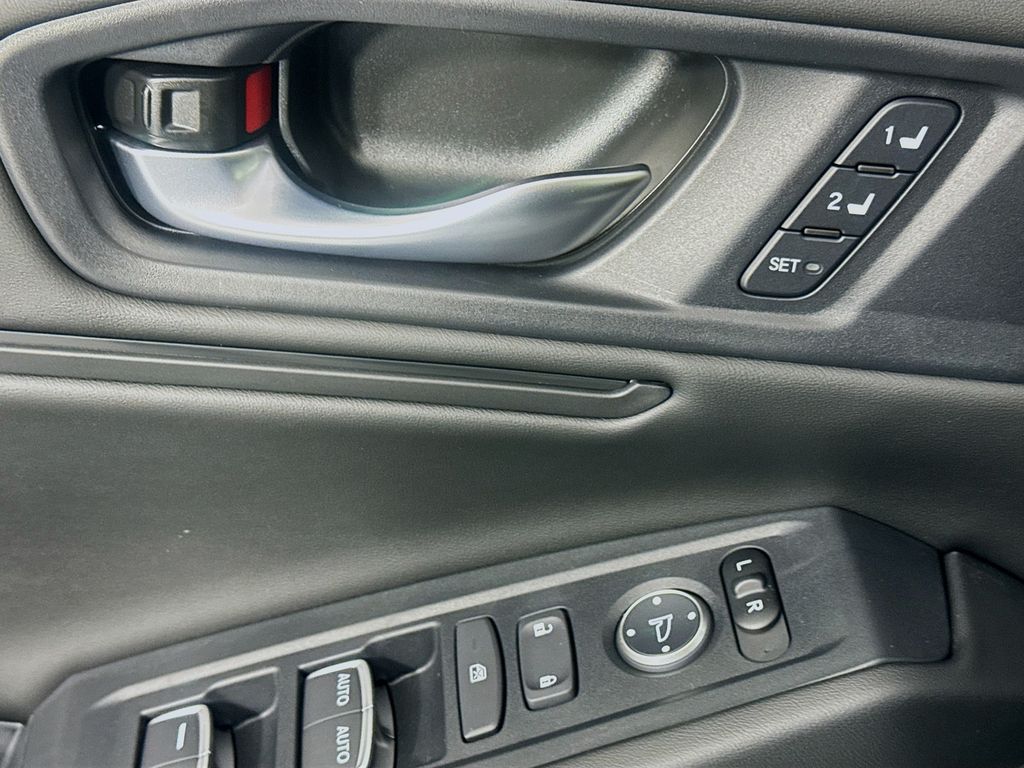 New Car 2025 Honda Accord Hybrid  Ex-l For Sale Under $40,000 In Austin, Texas