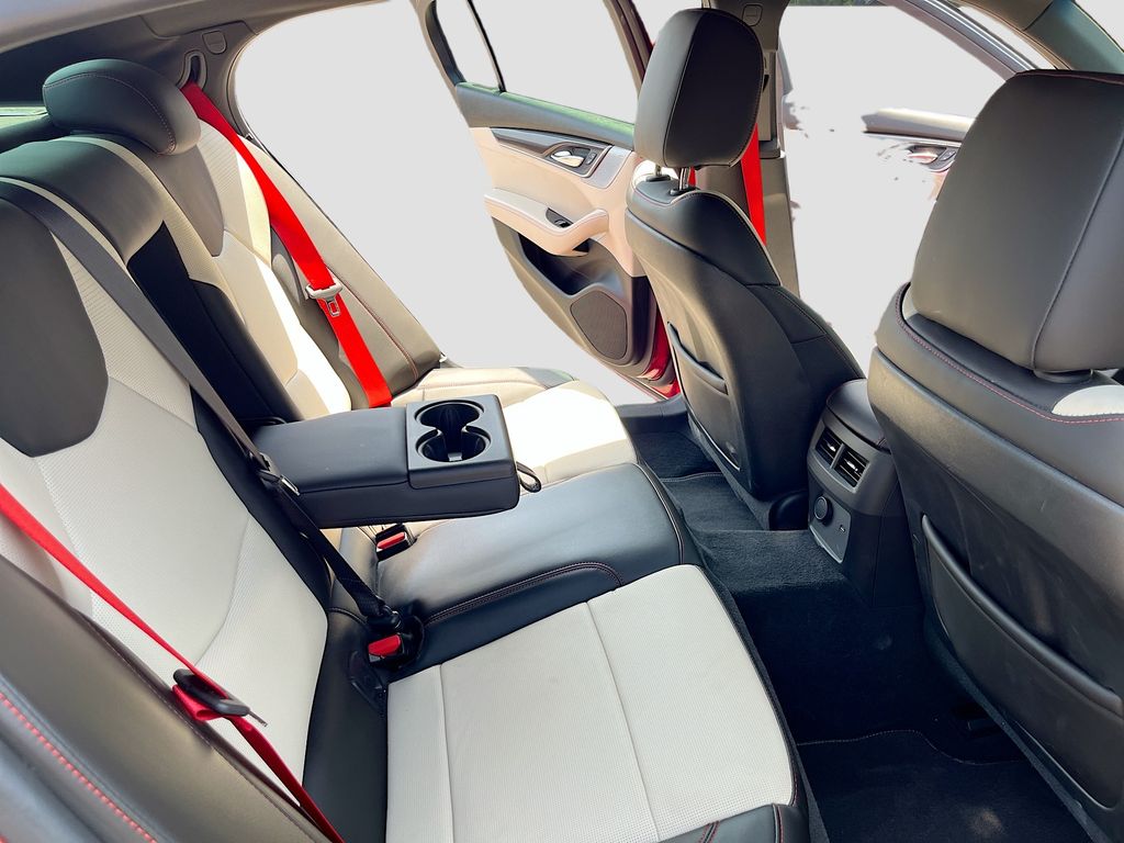 2024 Cadillac CT5 V-Series - Photo 28