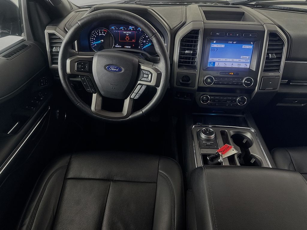Used Car 2019 Ford Expedition  Xlt For Sale Under $20,000 In Austin, Texas