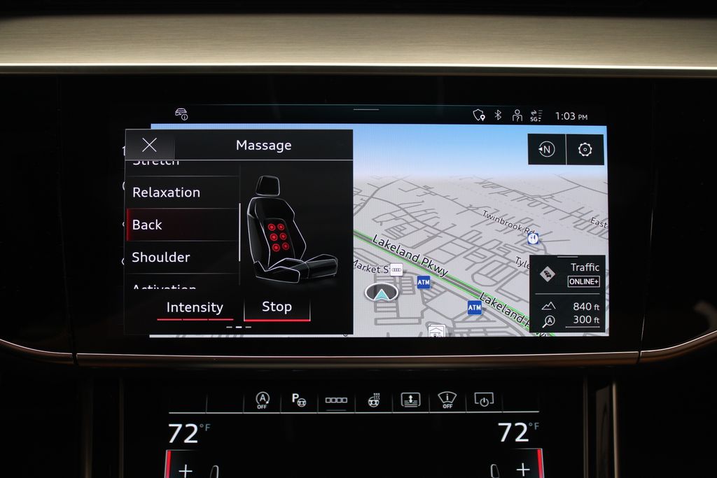 Thumbnail: 2026 Audi A8 - 21