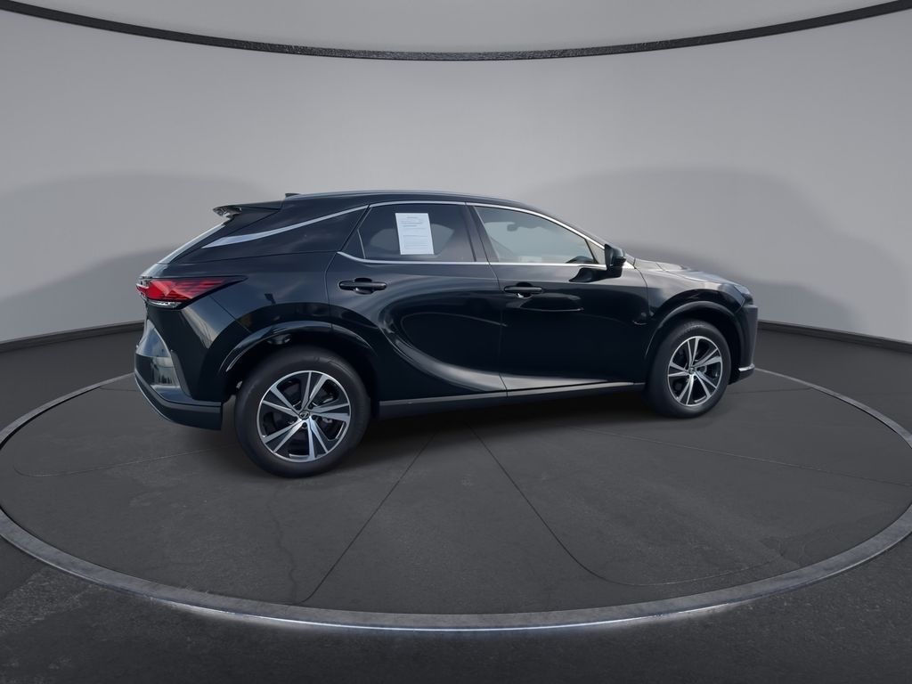 Thumbnail: 2026 Lexus RX - 9