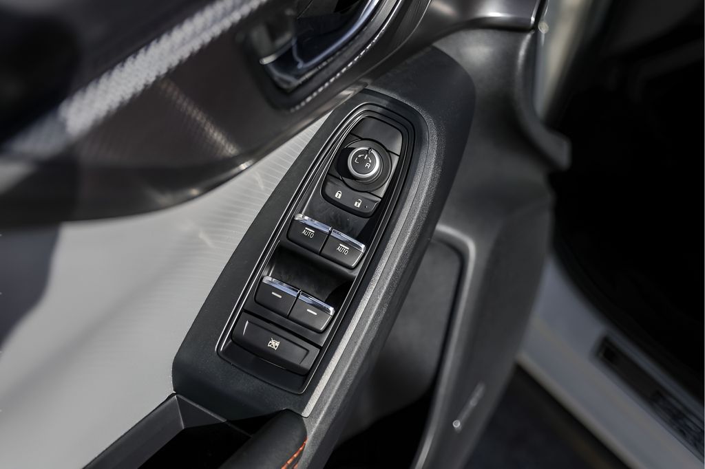 Used Car 2021 Subaru Crosstrek  Limited For Sale Under $25,000 In Austin, Texas