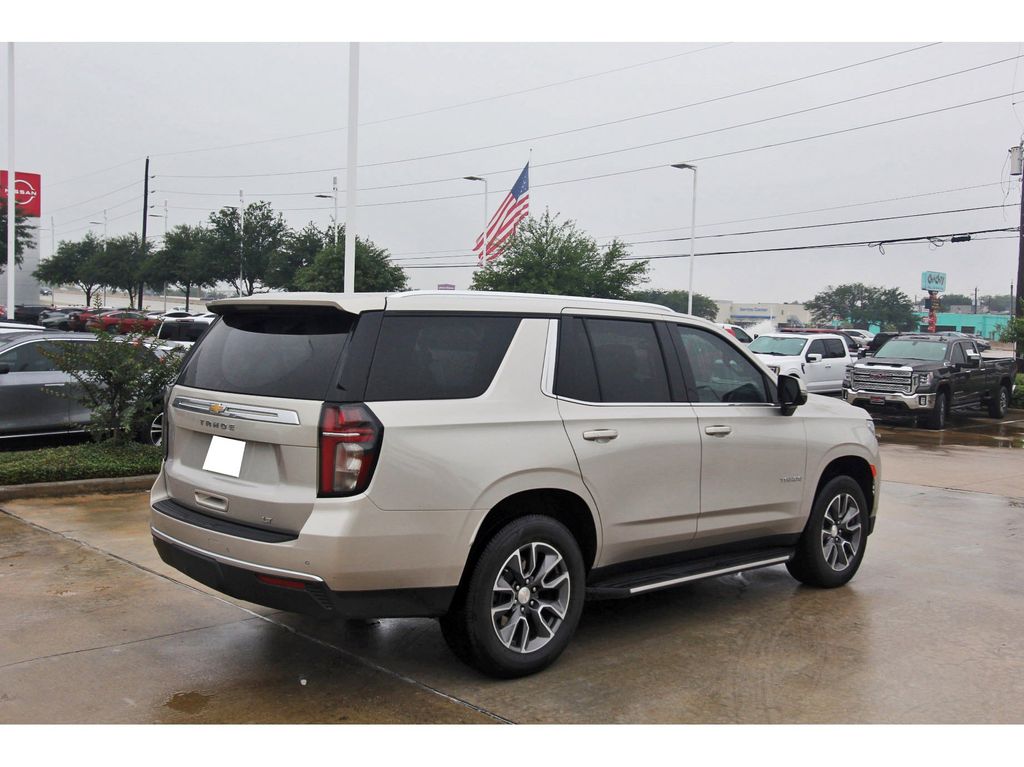 2024 Chevrolet Tahoe LT - 6