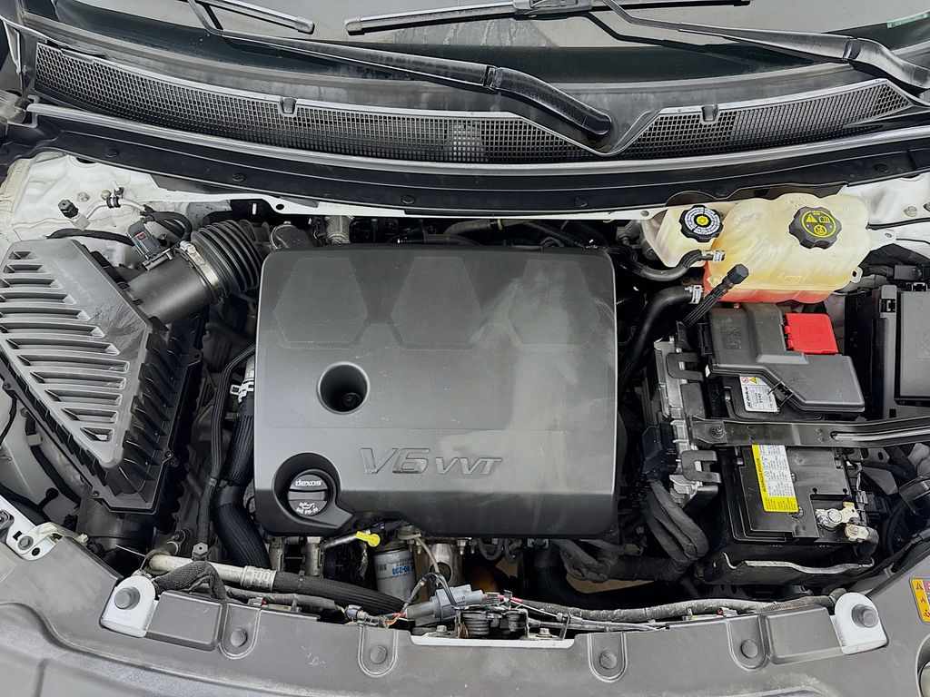 Used Car 2022 Chevrolet Traverse  Premier For Sale Under $35,000 In Austin, Texas