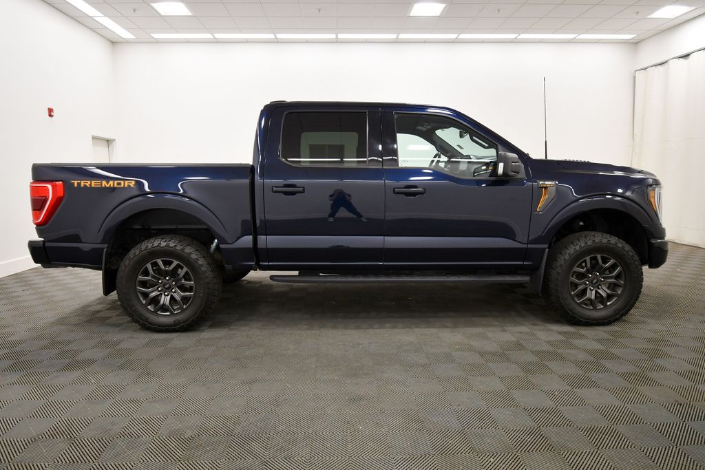 Used 2023 Ford F-150 Truck