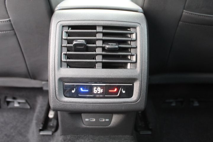 Used Car 2022 Volkswagen Golf R  2.0t For Sale Under $40,000 In Georgetown, Texas