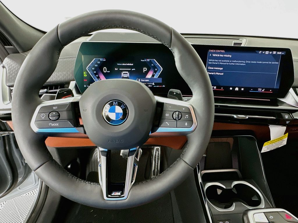 Thumbnail: 2027 BMW X2 - 10