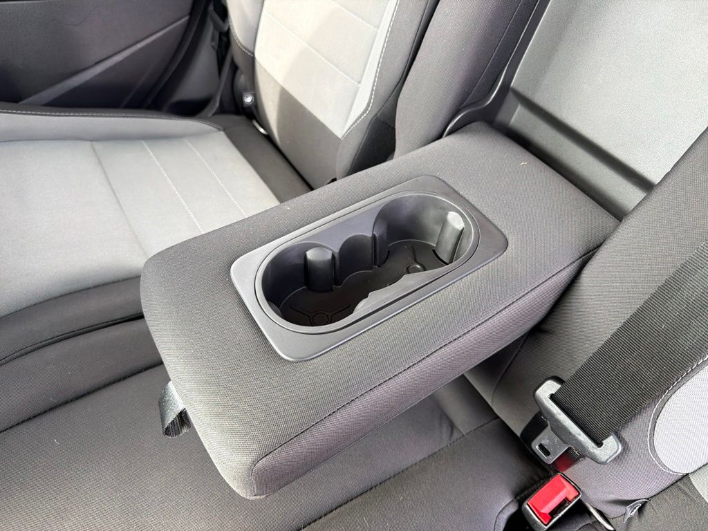 Thumbnail: 2014 Ford Escape - 32