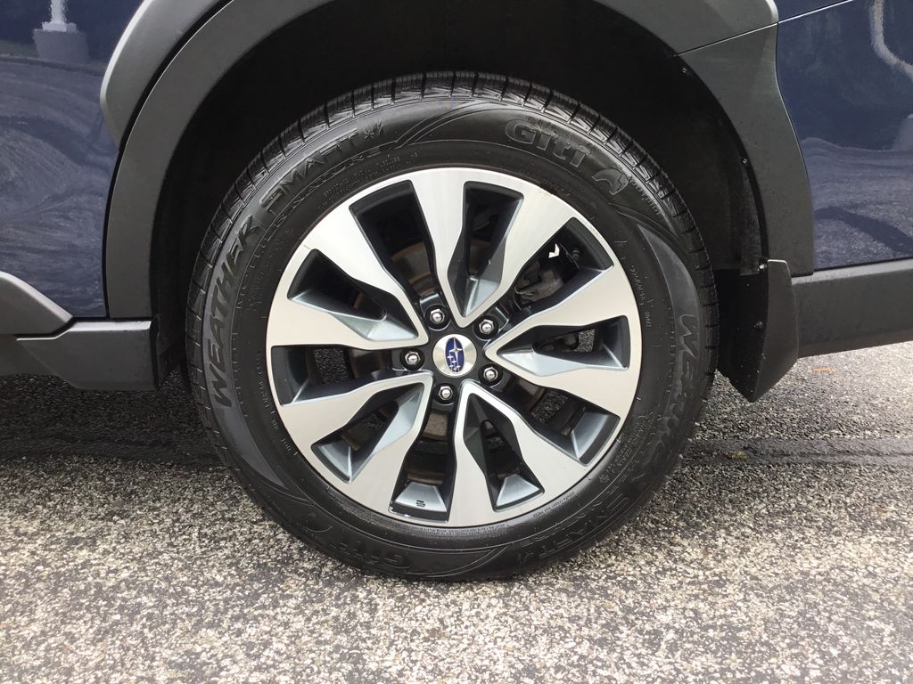 Thumbnail: 2024 Subaru Outback - 10