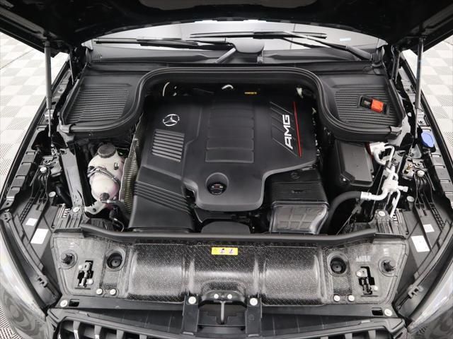 Thumbnail: 2026 Mercedes-Benz GLE - 31