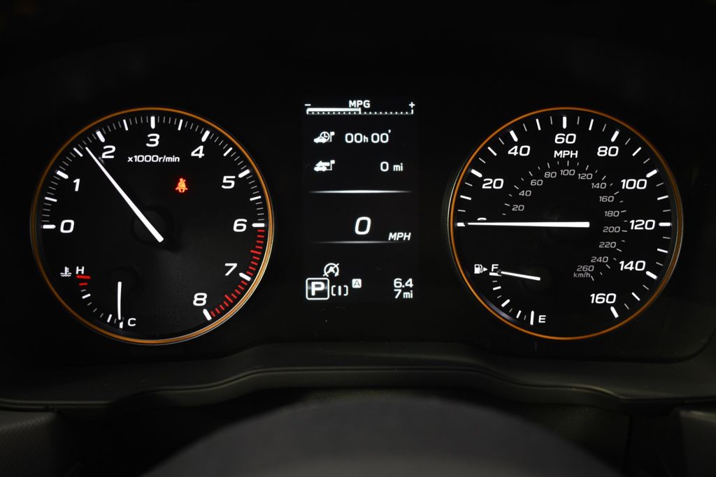 New 2026 Brown Subaru Wilderness image 24