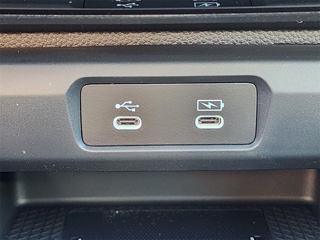 Used 2025 Gray Honda Touring image 33