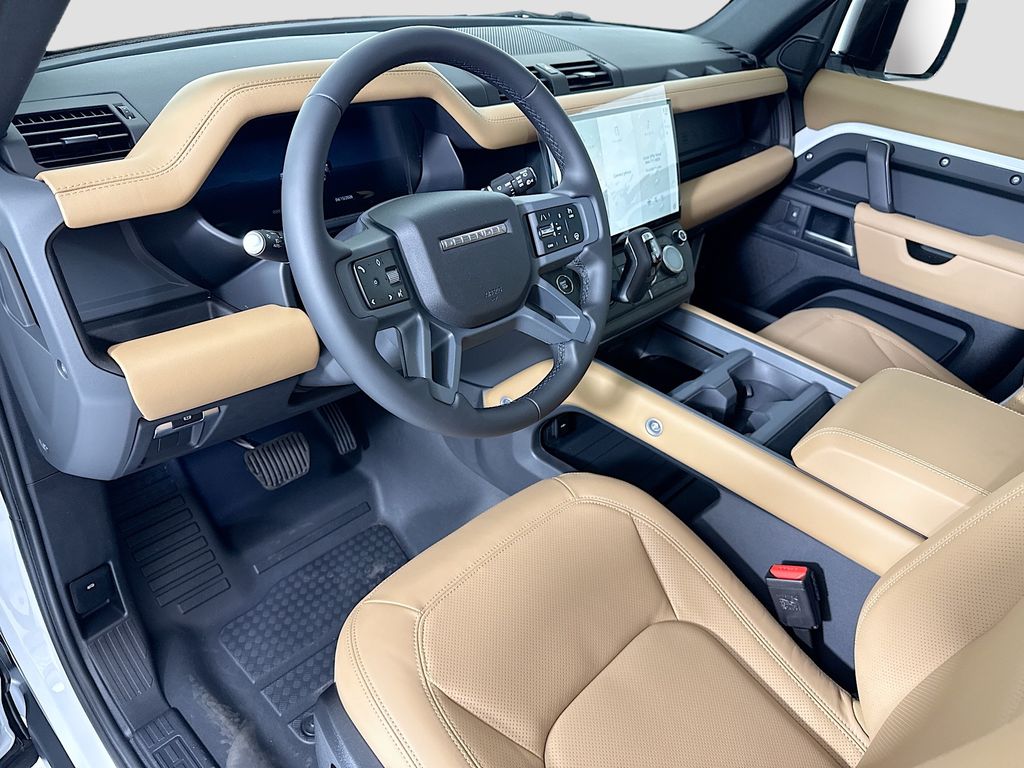 Thumbnail: 2026 Land Rover Defender - 11