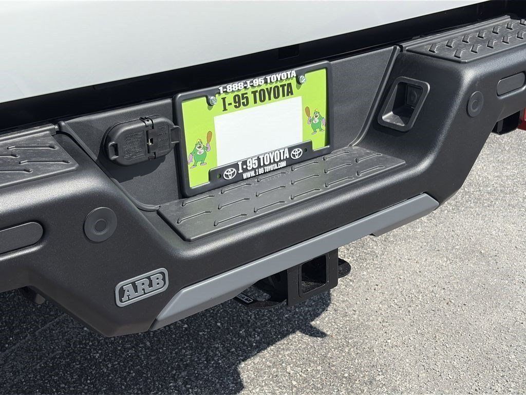 New 2026 Toyota Tacoma i-FORCE MAX Truck