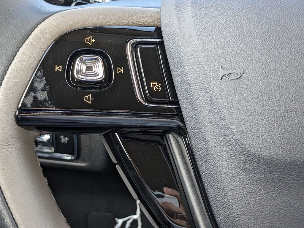 2024 Lincoln Corsair Grand Touring